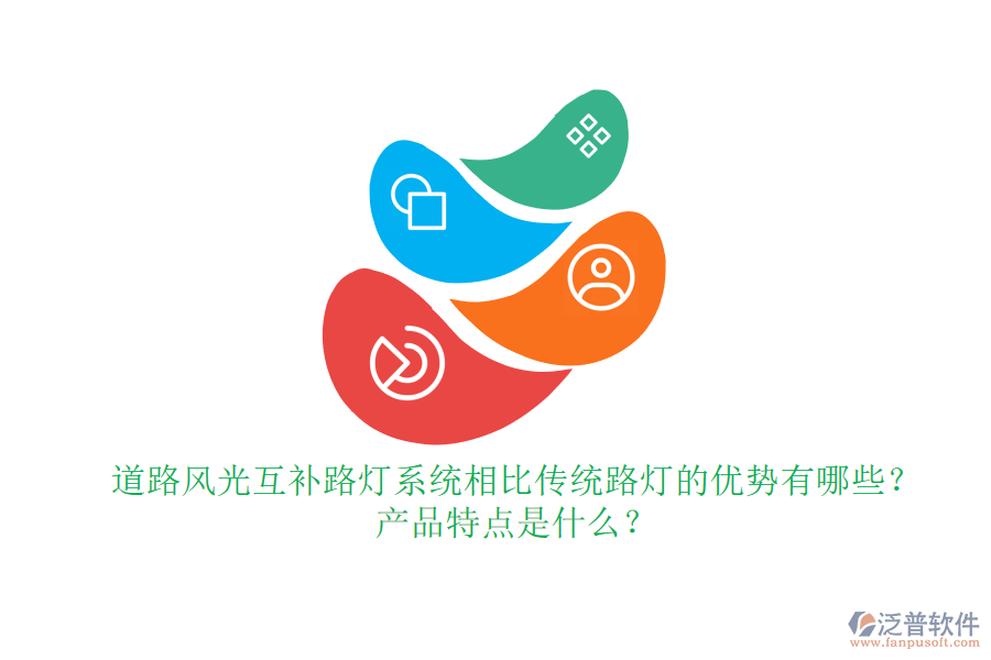 道路風光互補路燈系統(tǒng)相比傳統(tǒng)路燈的優(yōu)勢有哪些？產(chǎn)品特點是什么？