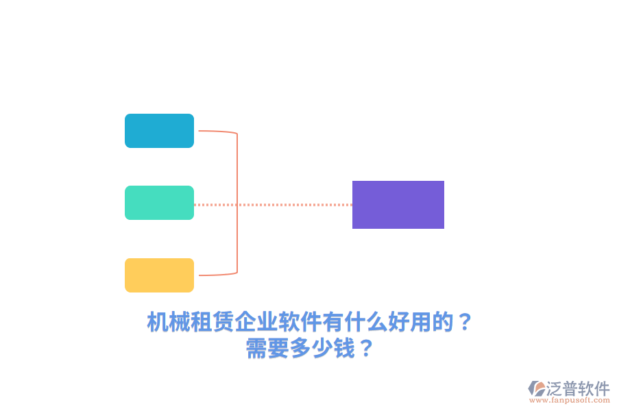 機(jī)械租賃企業(yè)軟件有什么好用的？需要多少錢？