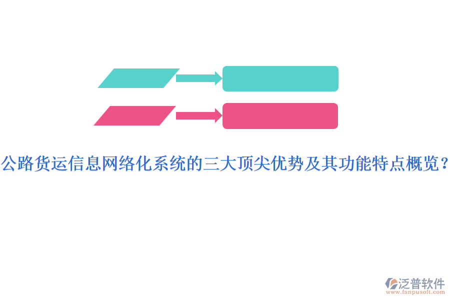 公路貨運(yùn)信息網(wǎng)絡(luò)化系統(tǒng)的三大頂尖優(yōu)勢及其功能特點(diǎn)概覽？