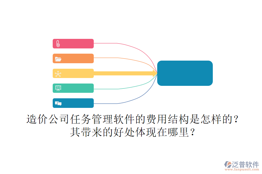 造價(jià)公司任務(wù)管理軟件的費(fèi)用結(jié)構(gòu)是怎樣的？其帶來的好處體現(xiàn)在哪里？