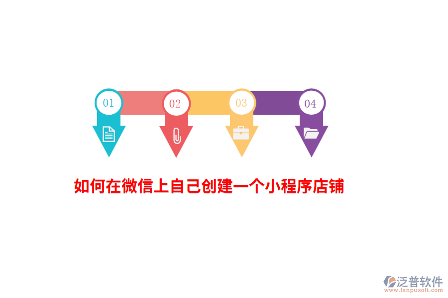 如何在微信上自己創(chuàng)建一個(gè)小程序店鋪？