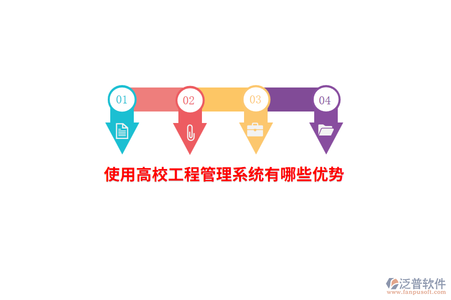 使用高校工程管理系統(tǒng)有哪些優(yōu)勢？