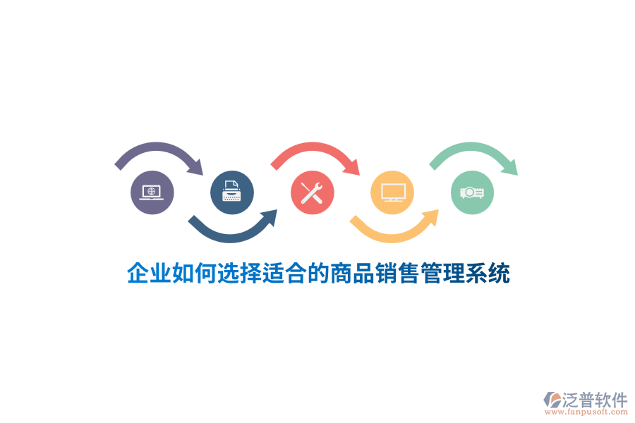 企業(yè)如何選擇適合的<a href=http://www.digitaldepost.com/shangwu/sp/ target=_blank class=infotextkey>商品銷售管理系統(tǒng)</a>？
