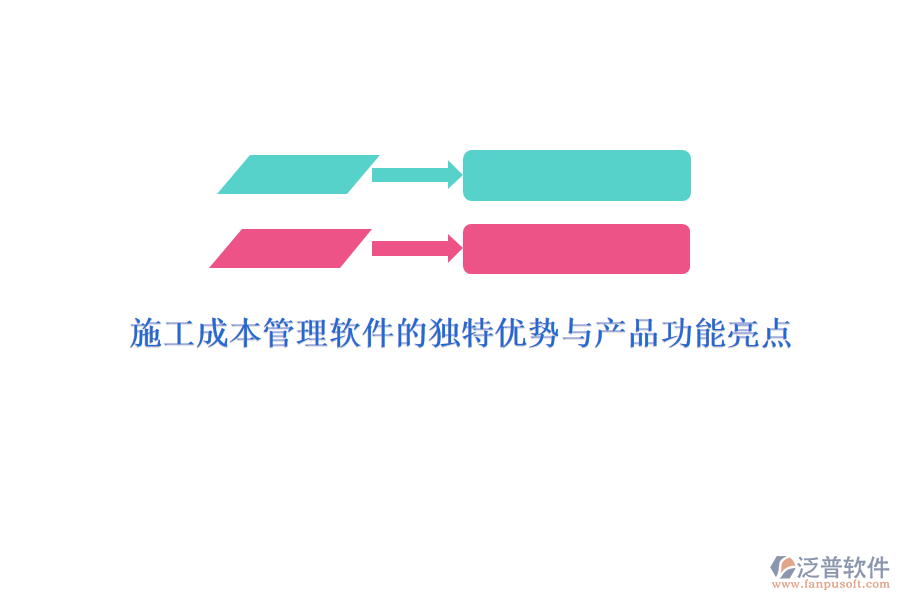 施工成本管理軟件的獨特優(yōu)勢與產品功能亮點