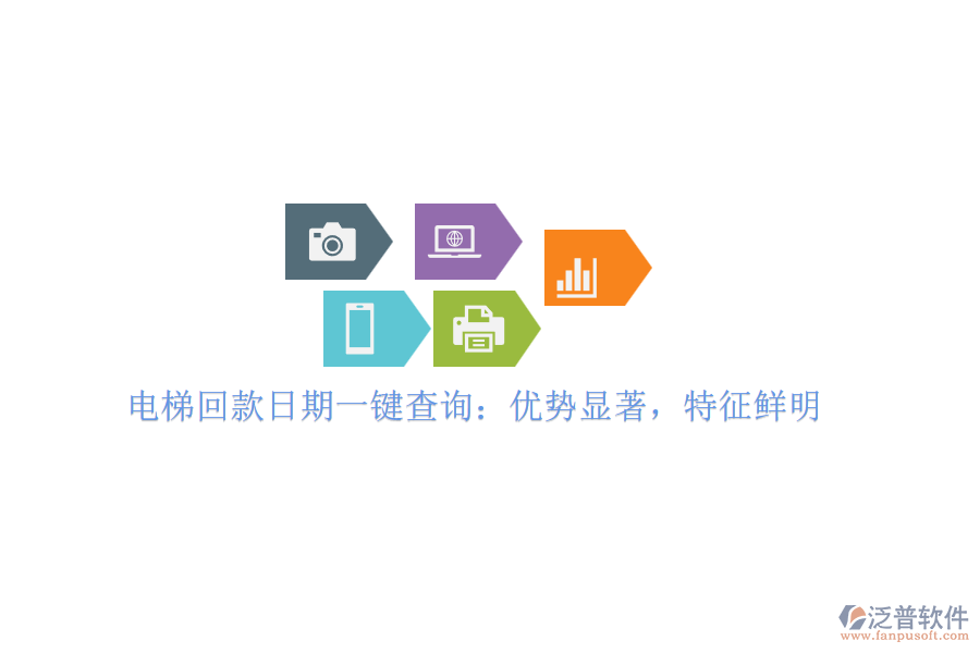 電梯回款日期一鍵查詢：優(yōu)勢顯著，特征鮮明