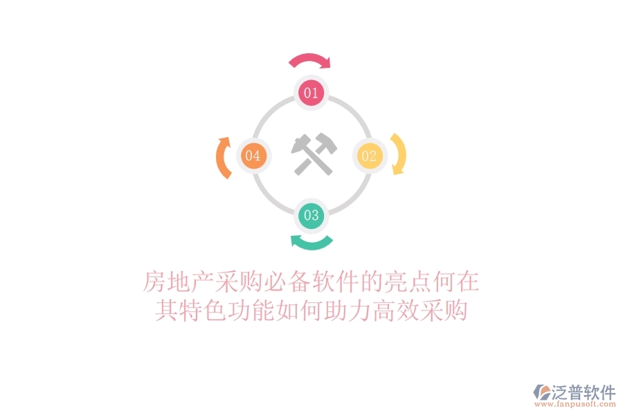 房地產(chǎn)采購(gòu)必備軟件的亮點(diǎn)何在？其特色功能如何助力高效采購(gòu)？