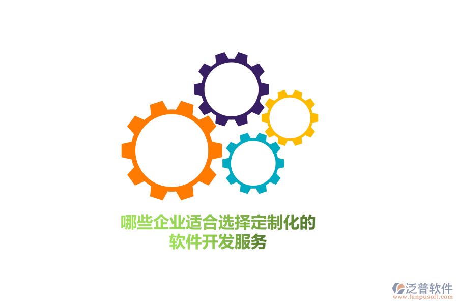 哪些企業(yè)群體適合選擇定制化的軟件開(kāi)發(fā)服務(wù)？