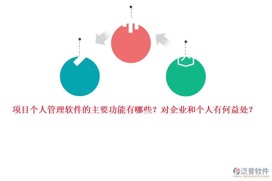 項目個人管理軟件的主要功能有哪些？對企業(yè)和個人有何益處？