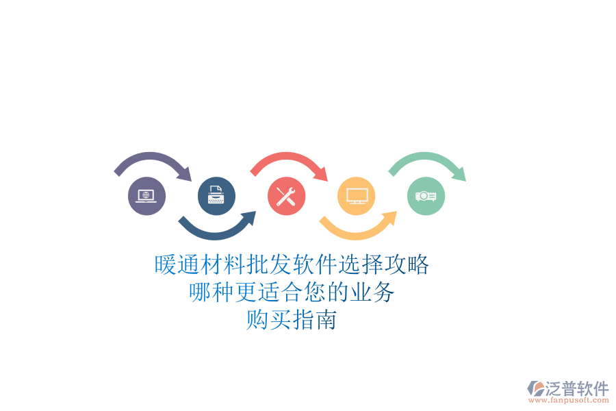 暖通材料批發(fā)軟件選擇攻略，哪種更適合您的業(yè)務(wù)？購買指南