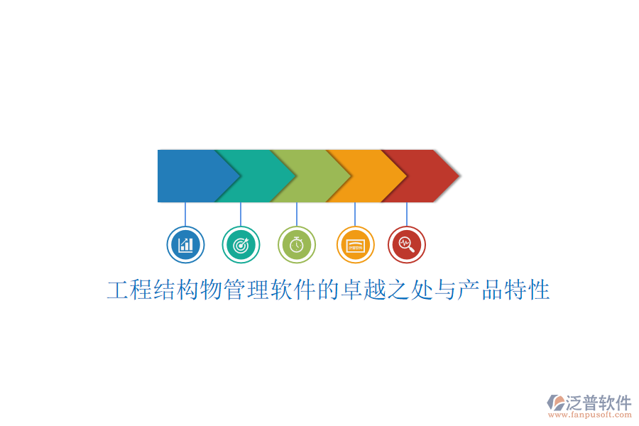 工程結構物管理軟件的卓越之處與產(chǎn)品特性