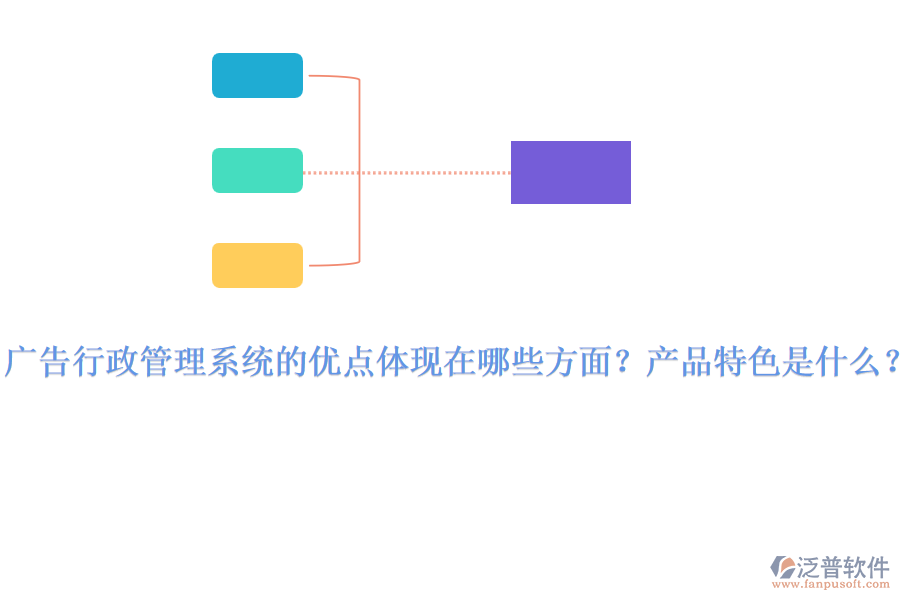 廣告行政管理系統(tǒng)的優(yōu)點體現(xiàn)在哪些方面？產(chǎn)品特色是什么？