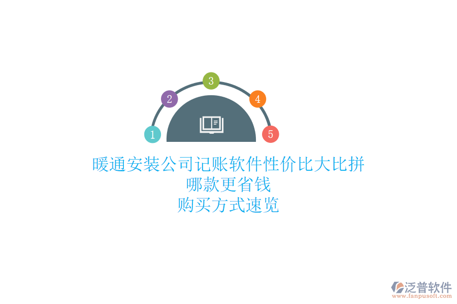 暖通安裝公司記賬軟件性價比大比拼，哪款更省錢？購買方式速覽