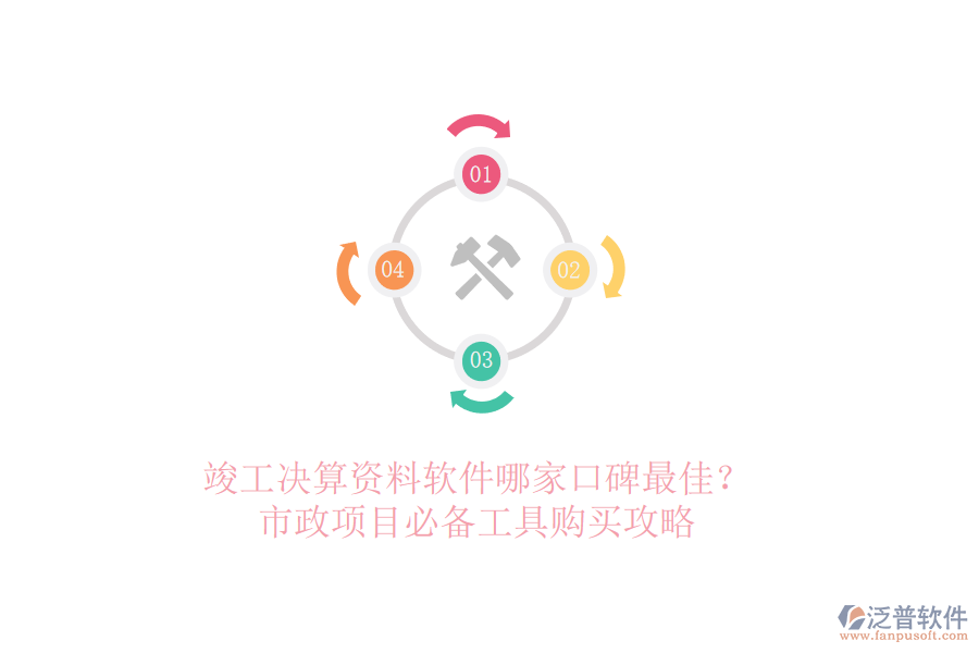 竣工決算資料軟件哪家口碑最佳？市政項(xiàng)目必備工具購(gòu)買(mǎi)攻略