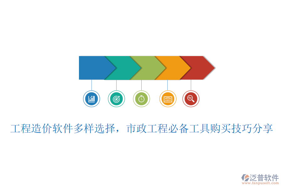 工程造價(jià)軟件多樣選擇，市政工程必備工具購買技巧分享