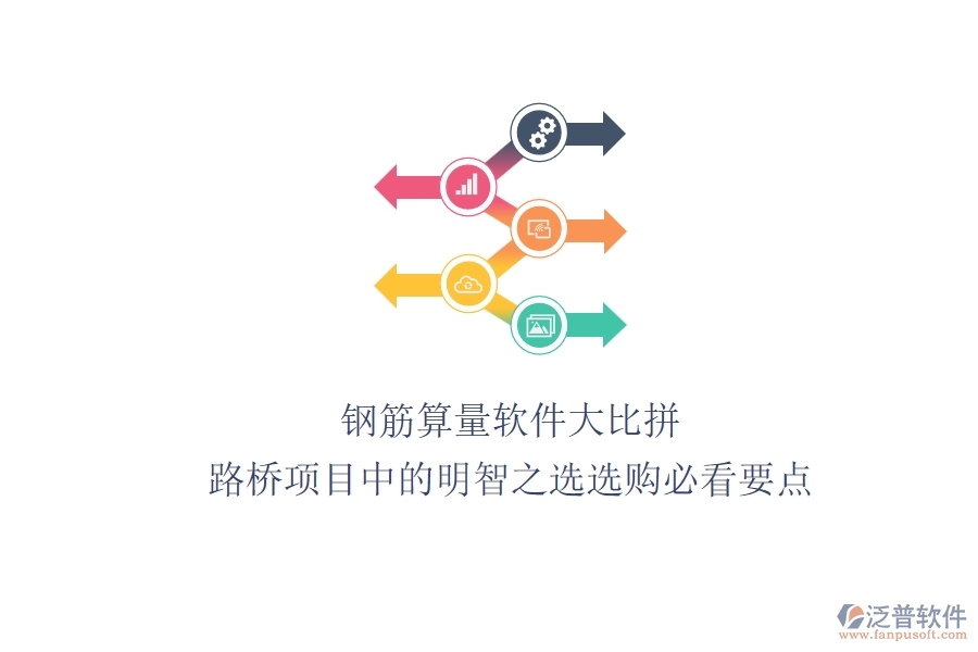 鋼筋算量軟件大比拼：路橋項(xiàng)目中的明智之選，選購必看要點(diǎn)