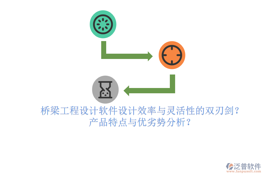 橋梁工程設(shè)計(jì)軟件：設(shè)計(jì)效率與靈活性的雙刃劍？產(chǎn)品特點(diǎn)與優(yōu)劣勢(shì)分析？