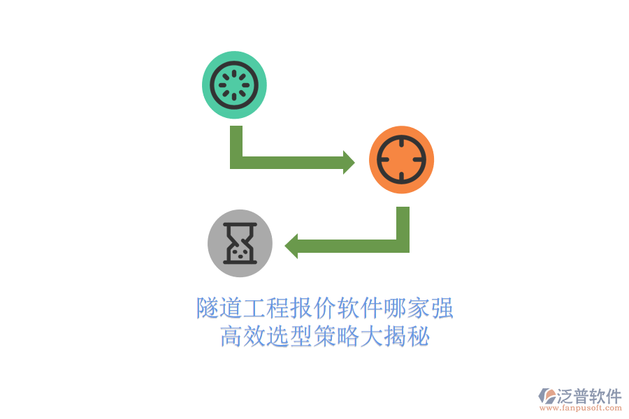 隧道工程報(bào)價(jià)軟件哪家強(qiáng)？高效選型策略大揭秘