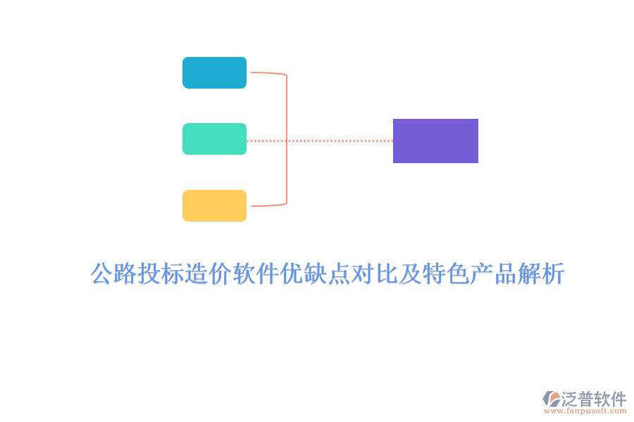 公路投標(biāo)造價(jià)軟件優(yōu)缺點(diǎn)對(duì)比及特色產(chǎn)品解析