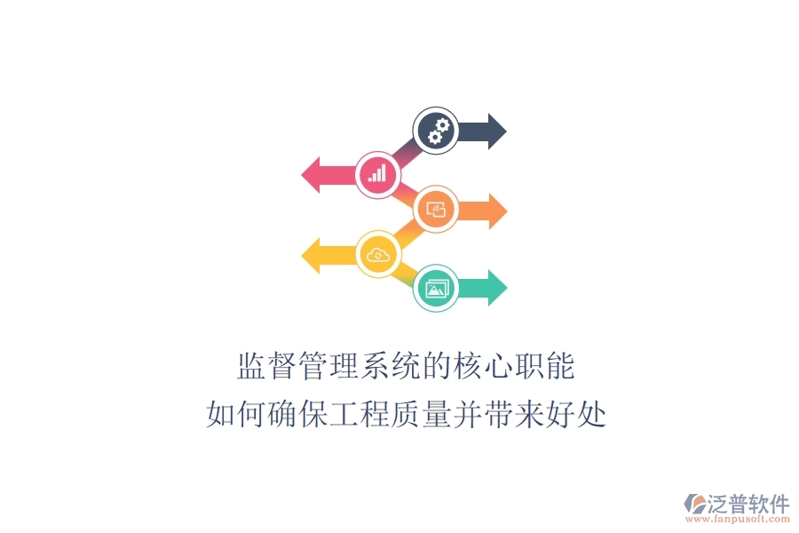 監(jiān)督管理系統(tǒng)的核心職能：如何確保工程質量并帶來好處？