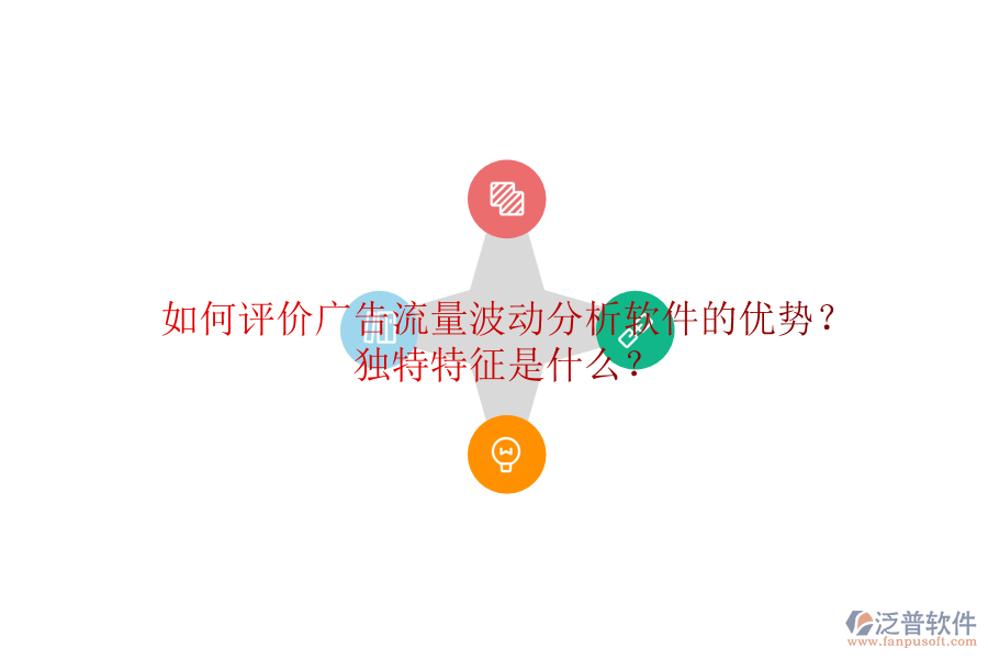 如何評價廣告流量波動分析軟件的優(yōu)勢？獨特特征是什么？