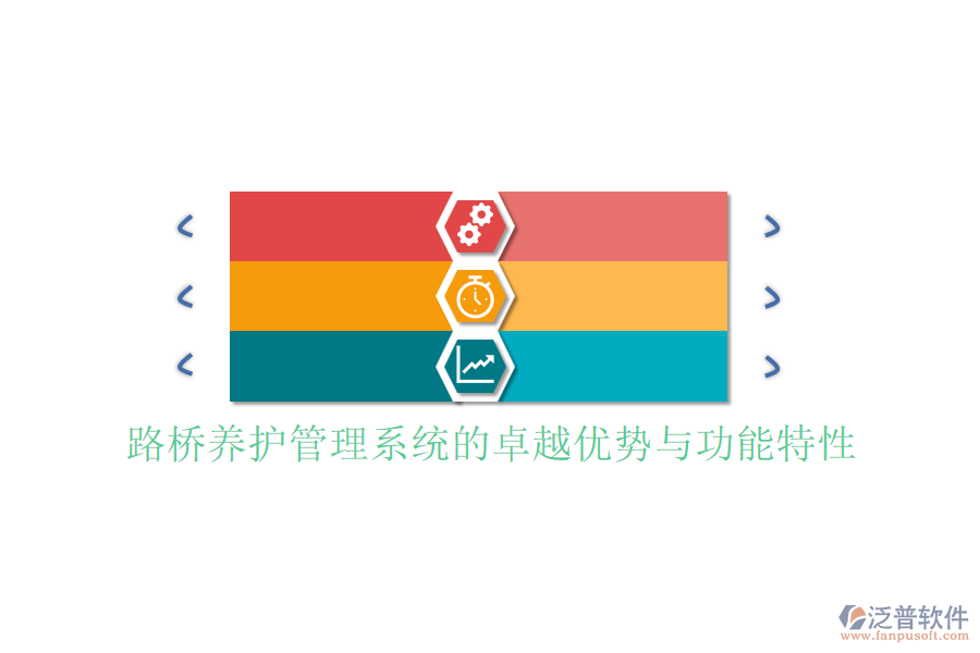 路橋養(yǎng)護管理系統(tǒng)的卓越優(yōu)勢與功能特性