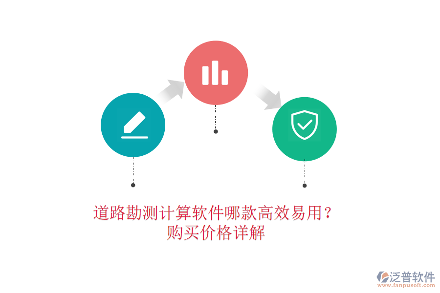 道路勘測計算軟件哪款高效易用？購買價格詳解