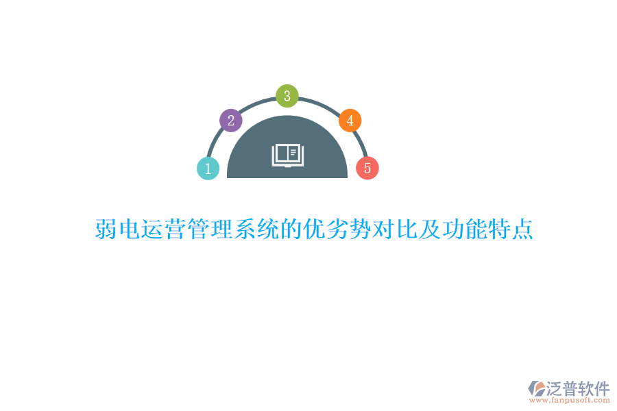 弱電運(yùn)營管理系統(tǒng)的優(yōu)劣勢對比及功能特點(diǎn)