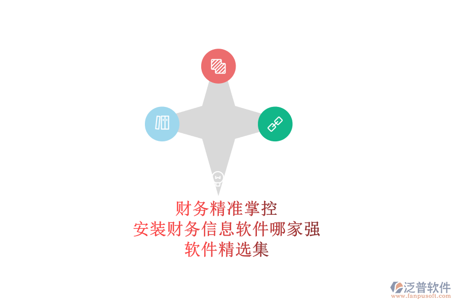 財(cái)務(wù)精準(zhǔn)掌控，安裝財(cái)務(wù)信息軟件哪家強(qiáng)？軟件精選集