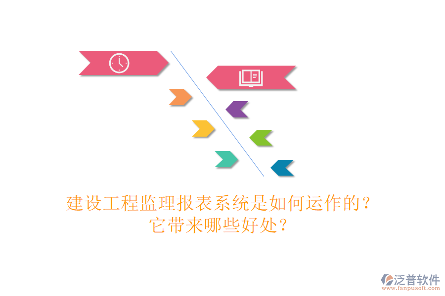 建設(shè)工程監(jiān)理報表系統(tǒng)是如何運作的？它帶來哪些好處？