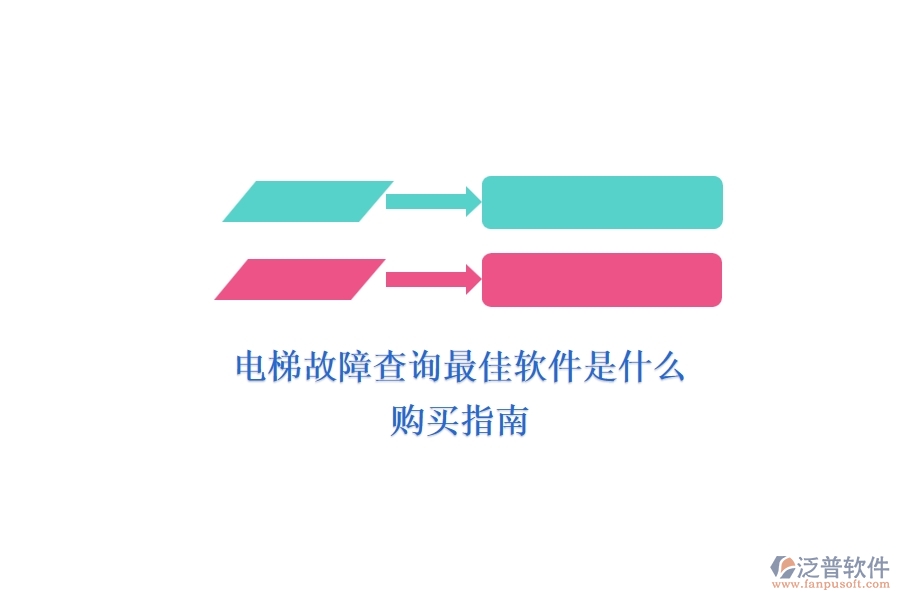 電梯故障查詢最佳軟件是什么？購買指南