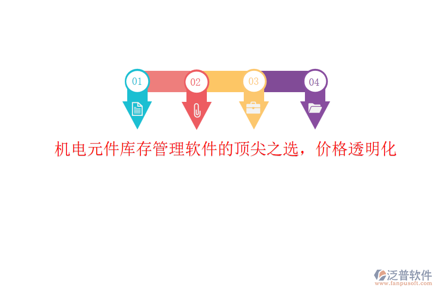 機(jī)電元件庫存管理軟件的頂尖之選，價(jià)格透明化