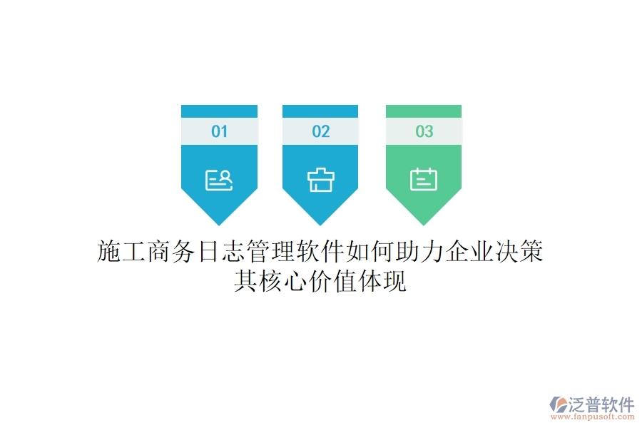 施工商務(wù)日志管理軟件如何助力企業(yè)決策？其核心價(jià)值體現(xiàn)？