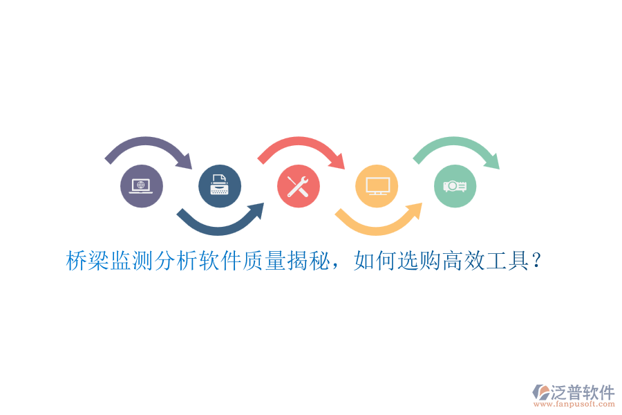 橋梁監(jiān)測(cè)分析軟件質(zhì)量揭秘，如何選購(gòu)高效工具？