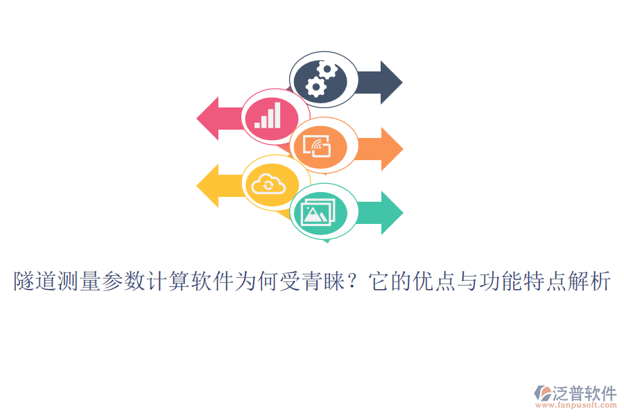 隧道測量參數(shù)計算軟件為何受青睞？它的優(yōu)點與功能特點解析