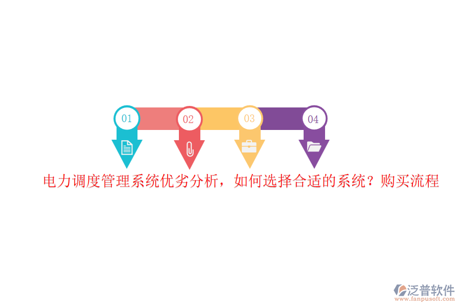 電力調(diào)度管理系統(tǒng)優(yōu)劣分析，如何選擇合適的系統(tǒng)？購買流程