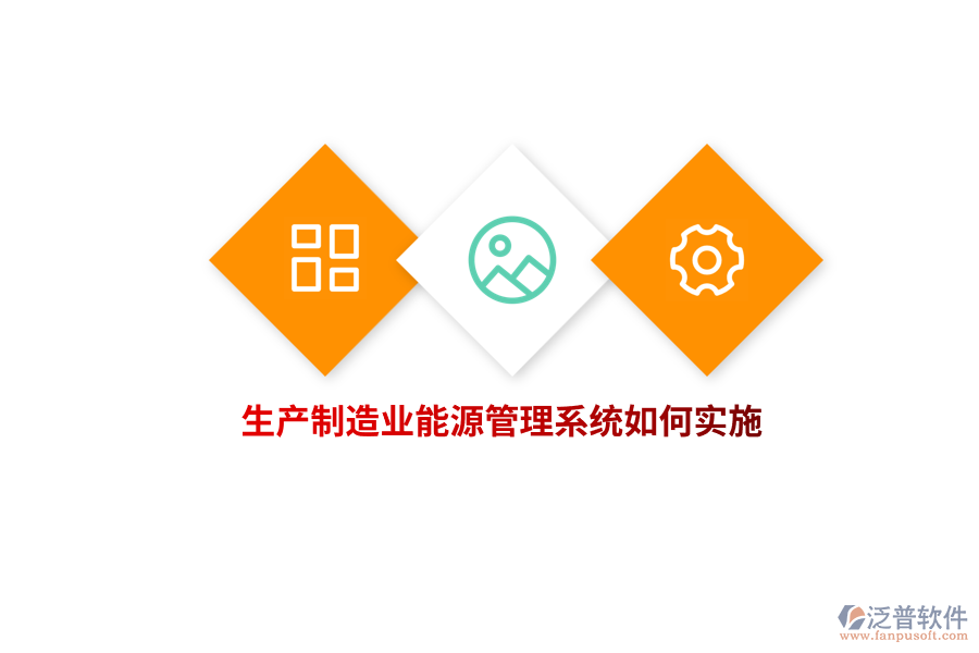 生產(chǎn)制造業(yè)能源管理系統(tǒng)如何實施？