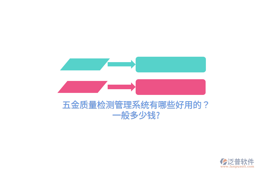 五金質(zhì)量檢測(cè)管理系統(tǒng)有哪些好用的？一般多少錢(qián)？