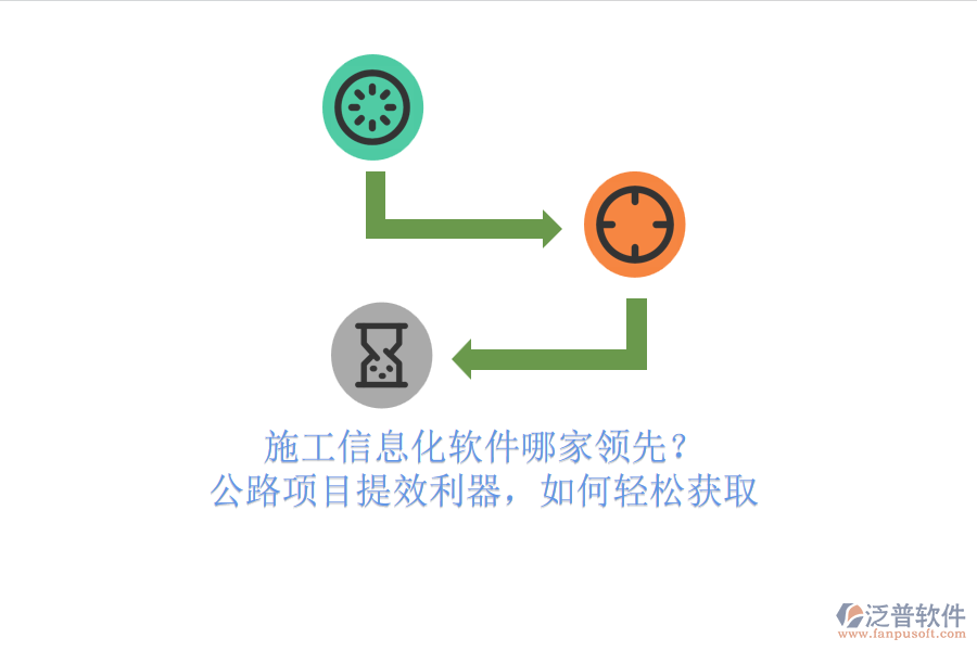 施工信息化軟件哪家領(lǐng)先？公路項(xiàng)目提效利器，如何輕松獲取