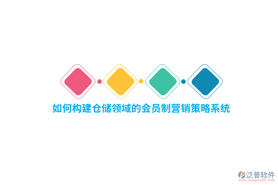 如何構建倉儲領域的會員制營銷策略系統(tǒng)？