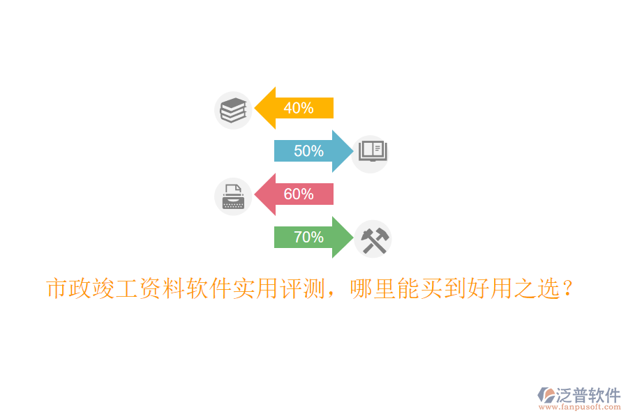 市政竣工資料軟件實用評測，哪里能買到好用之選？