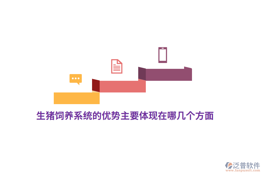 生豬飼養(yǎng)系統(tǒng)的優(yōu)勢主要體現(xiàn)在哪幾個方面？