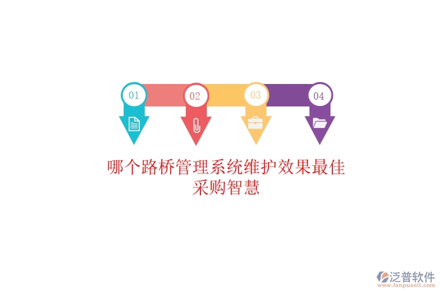 哪個(gè)路橋管理系統(tǒng)維護(hù)效果最佳？采購智慧