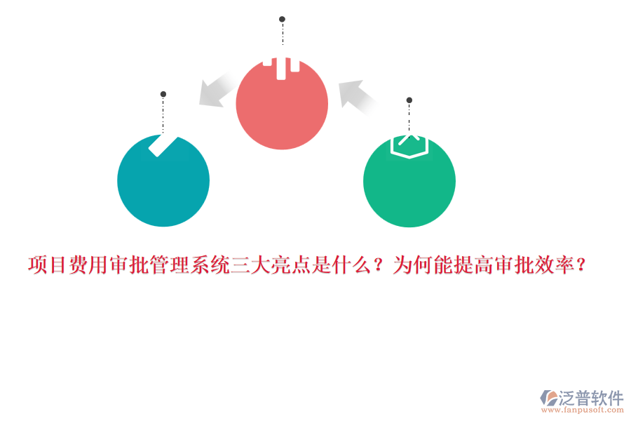 項(xiàng)目費(fèi)用審批管理系統(tǒng)三大亮點(diǎn)是什么？為何能提高審批效率？