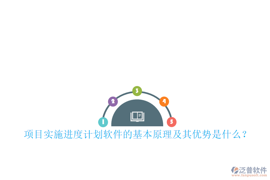 項(xiàng)目實(shí)施進(jìn)度計(jì)劃軟件的基本原理及其優(yōu)勢(shì)是什么？