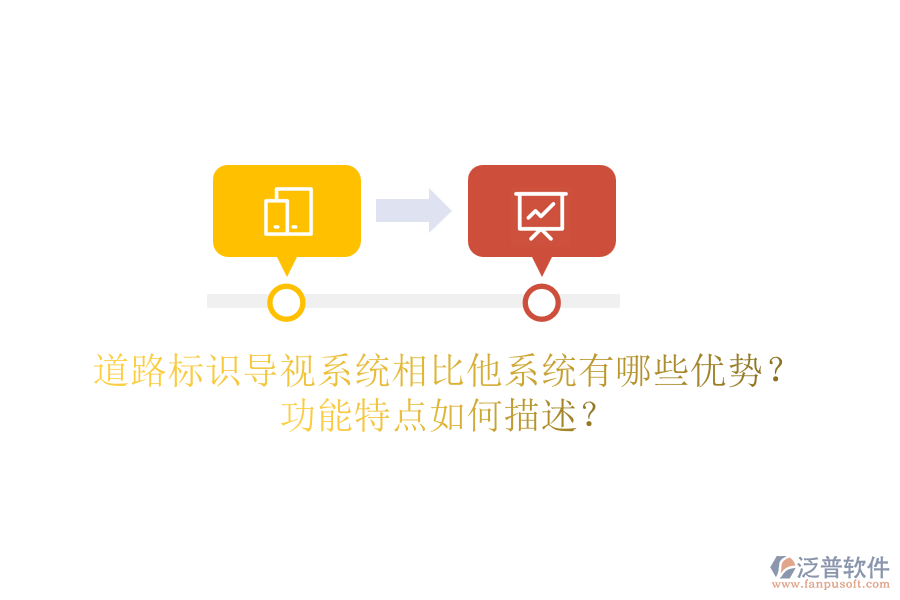 道路標識導(dǎo)視系統(tǒng)相比他系統(tǒng)有哪些優(yōu)勢？功能特點如何描述？