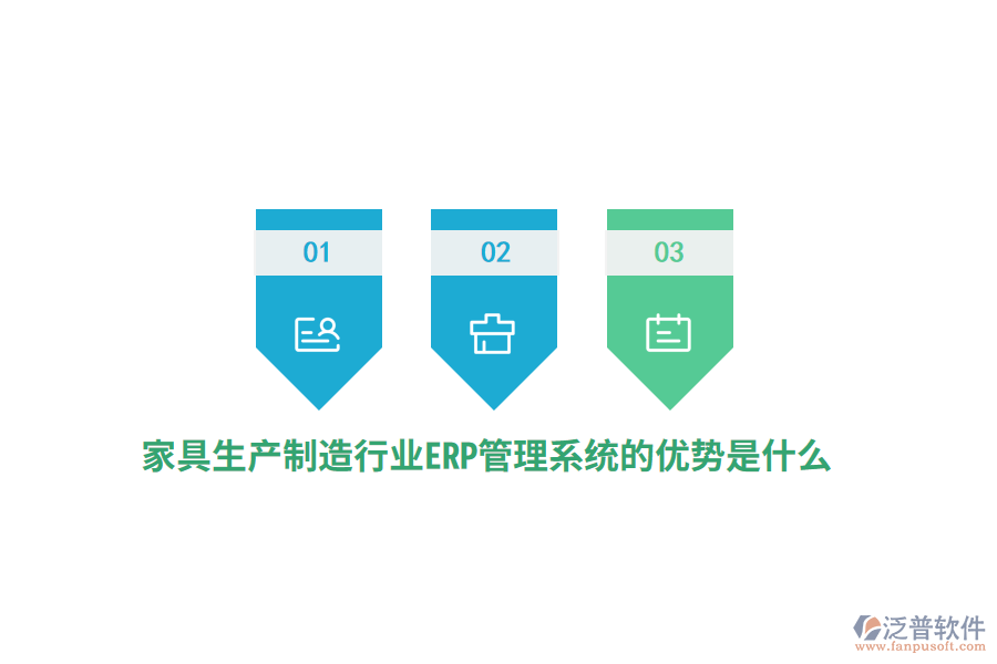 家具生產(chǎn)制造行業(yè)ERP管理系統(tǒng)的優(yōu)勢是什么？
