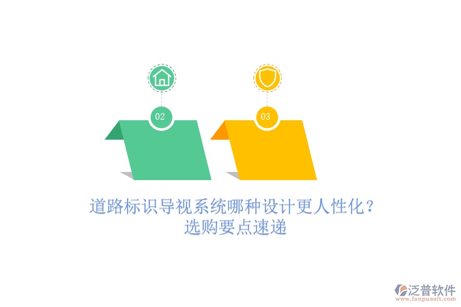 道路標識導視系統(tǒng)哪種設(shè)計更人性化？選購要點速遞