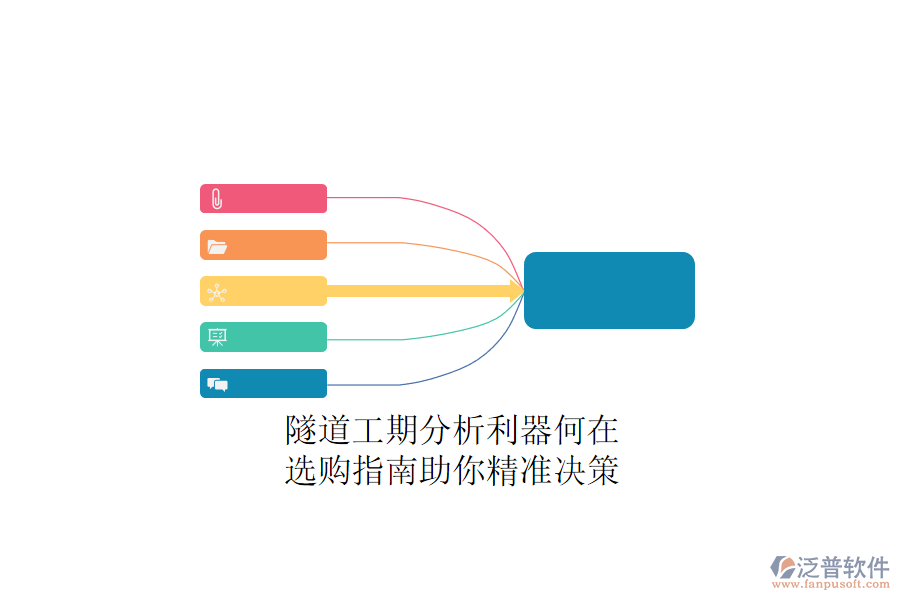隧道工期分析利器何在？選購指南助你精準(zhǔn)決策