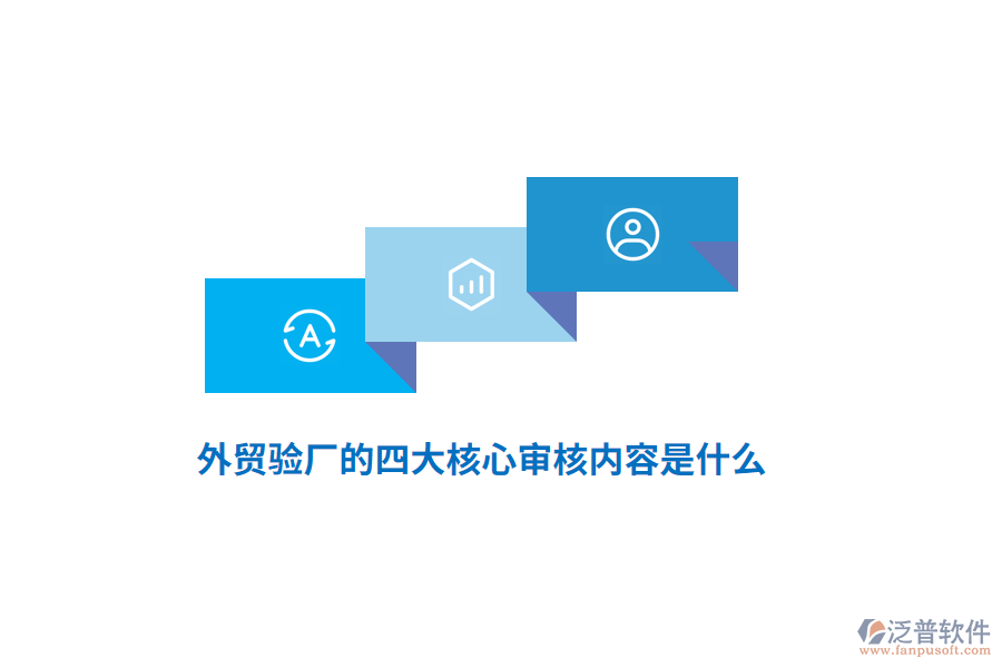 外貿(mào)驗廠的四大核心審核內(nèi)容是什么？