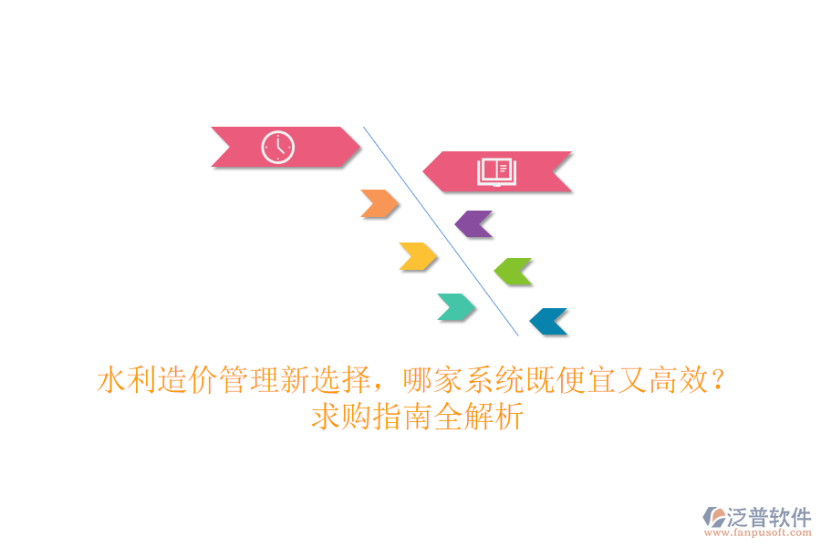 水利造價管理新選擇，哪家系統(tǒng)既便宜又高效？求購指南全解析
